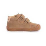 Barefoot DAVID Suede