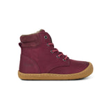 Barefoot DARIUS Wool