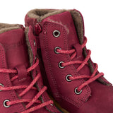 Barefoot DARIUS Wool