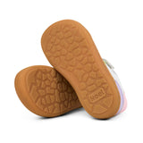 Barefoot DYLAN II Leather 3.0