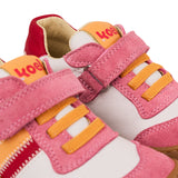 Barefoot DYLAN II Leather 3.0