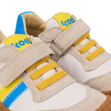 Barefoot DYLAN II Leather 3.0