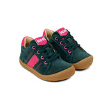 Barefoot DALLAS Suede