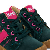 Barefoot DALLAS Suede