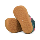 Barefoot DALLAS Suede