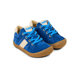 Barefoot DALLAS Suede