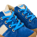 Barefoot DALLAS Suede