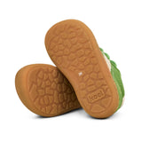 Barefoot DALLAS Suede