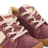 Barefoot DALLAS Suede