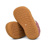 Barefoot DALLAS Suede