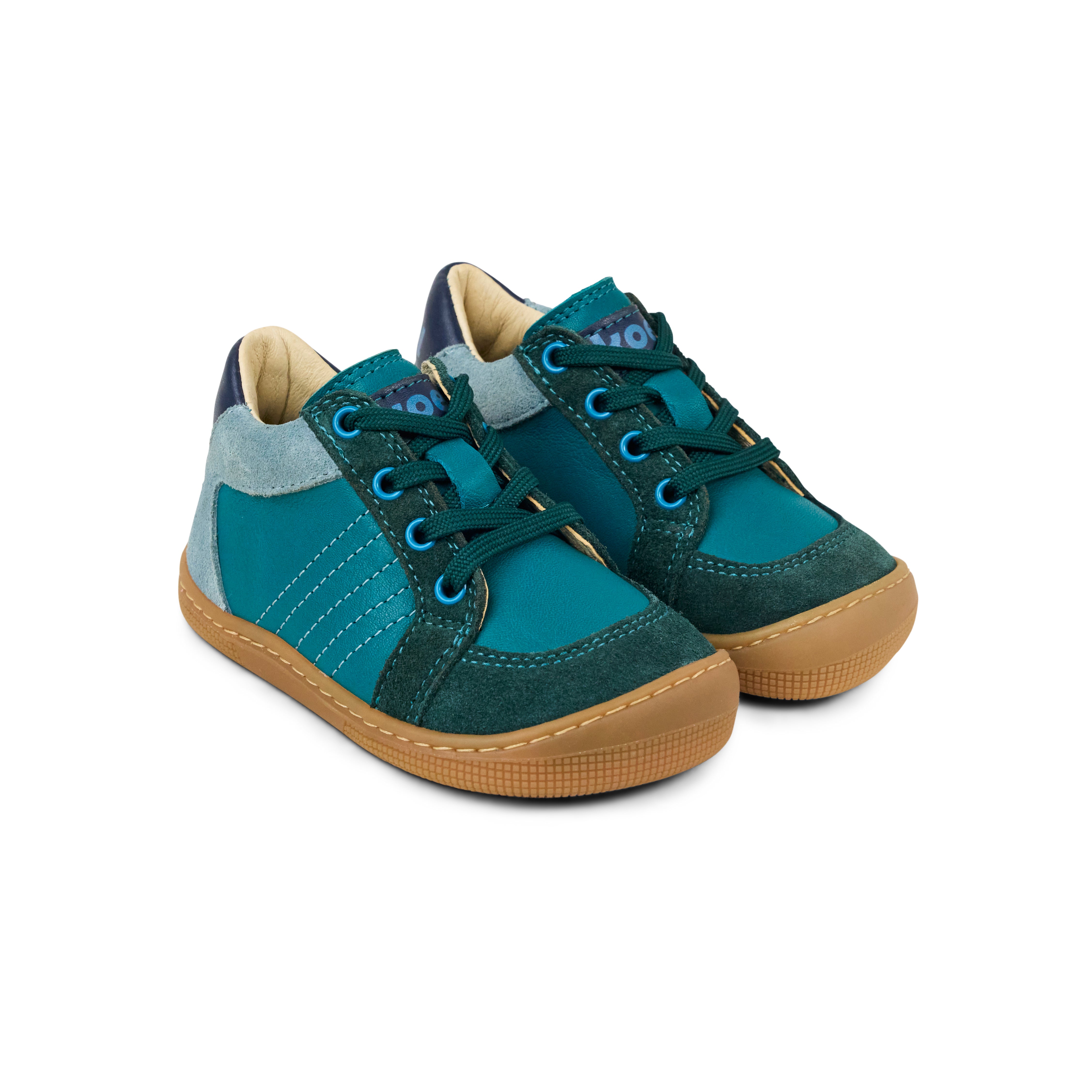 DION Suede