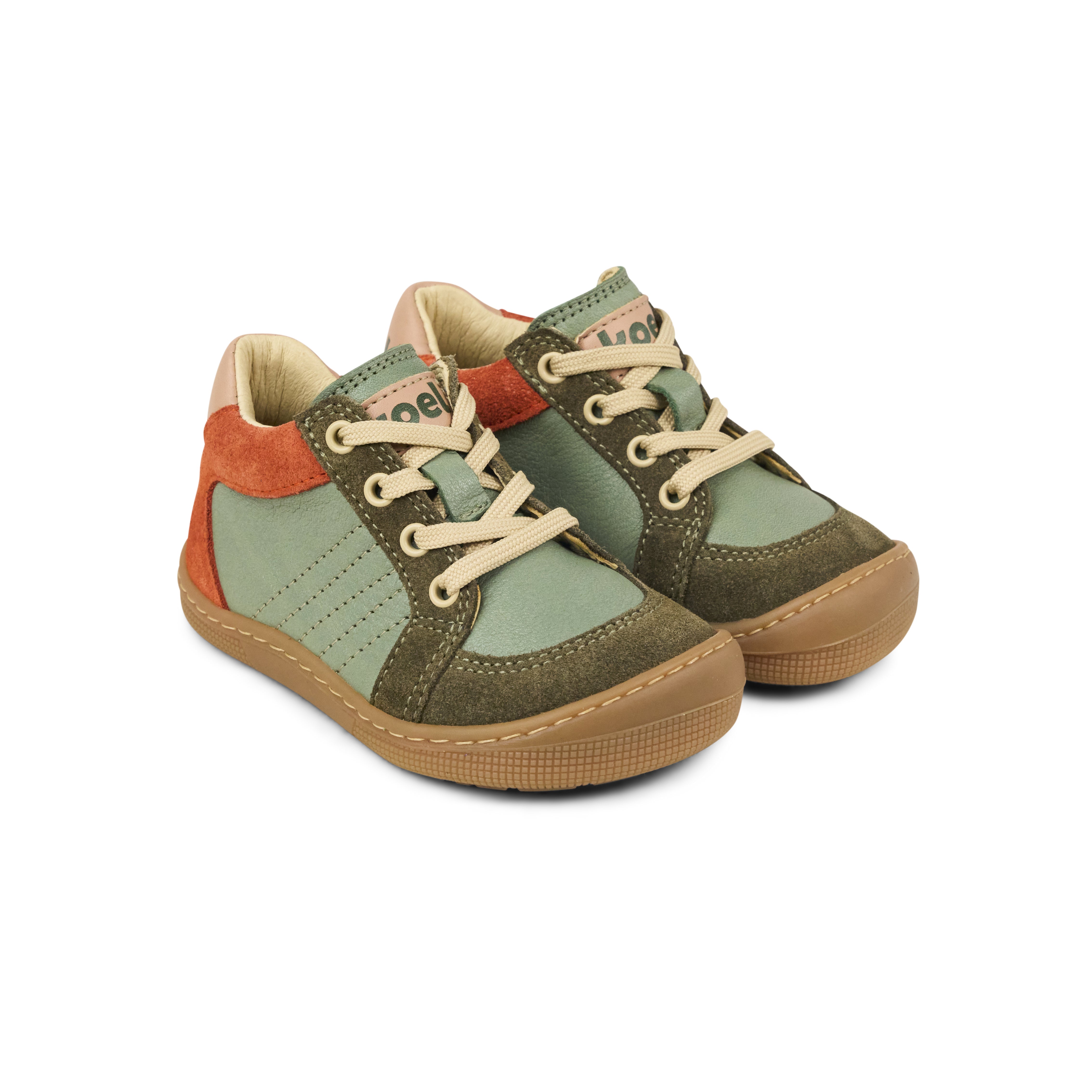 DION Suede