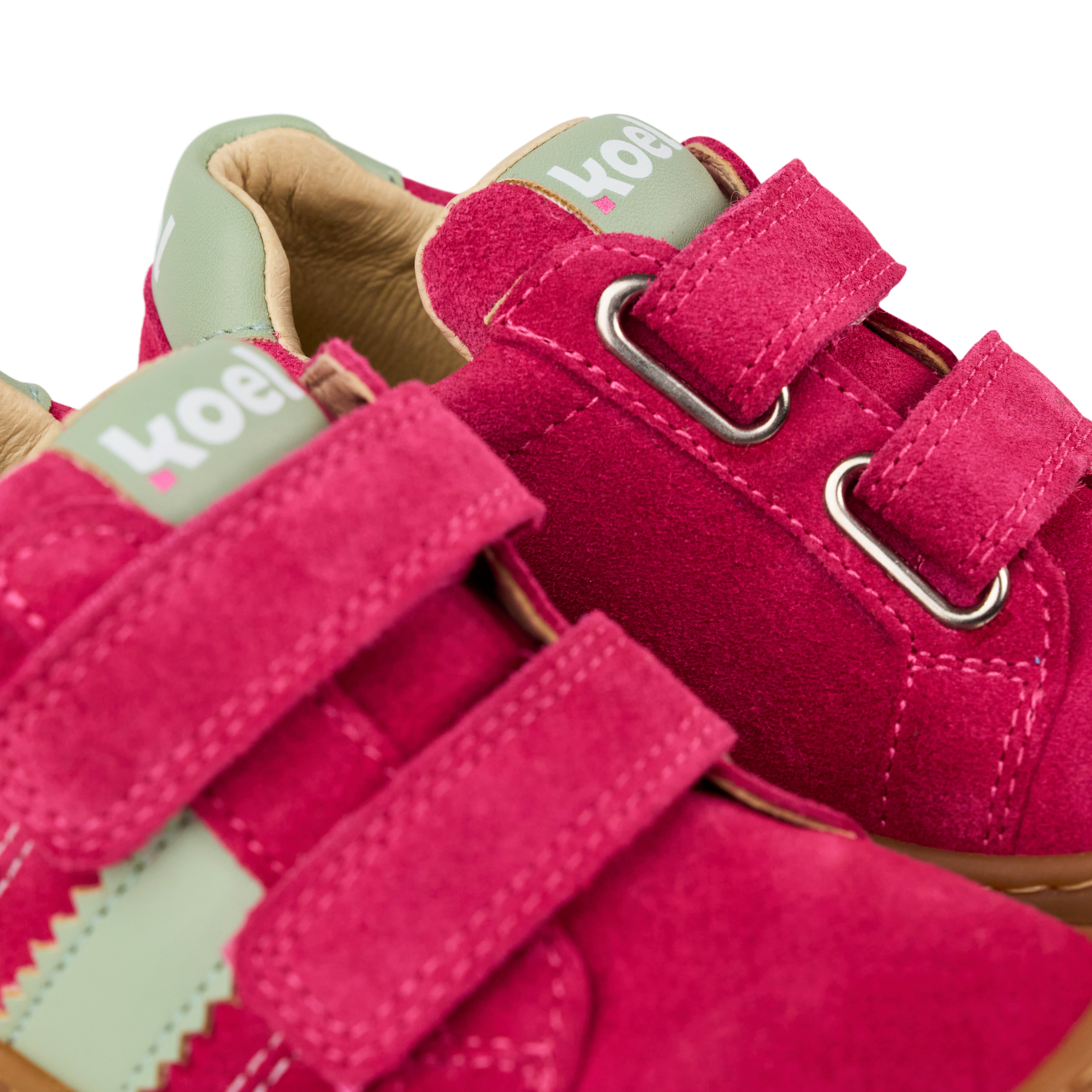 DENIS Suede 3.0