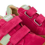 Barefoot DENIS Suede 3.0