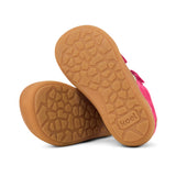 Barefoot DENIS Suede 3.0