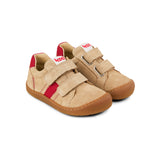 Barefoot DENIS Suede 3.0