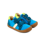 Barefoot DENIS suede II 3.0