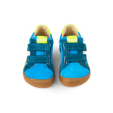 Barefoot DENIS suede II 3.0