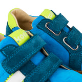 Barefoot DENIS suede II 3.0