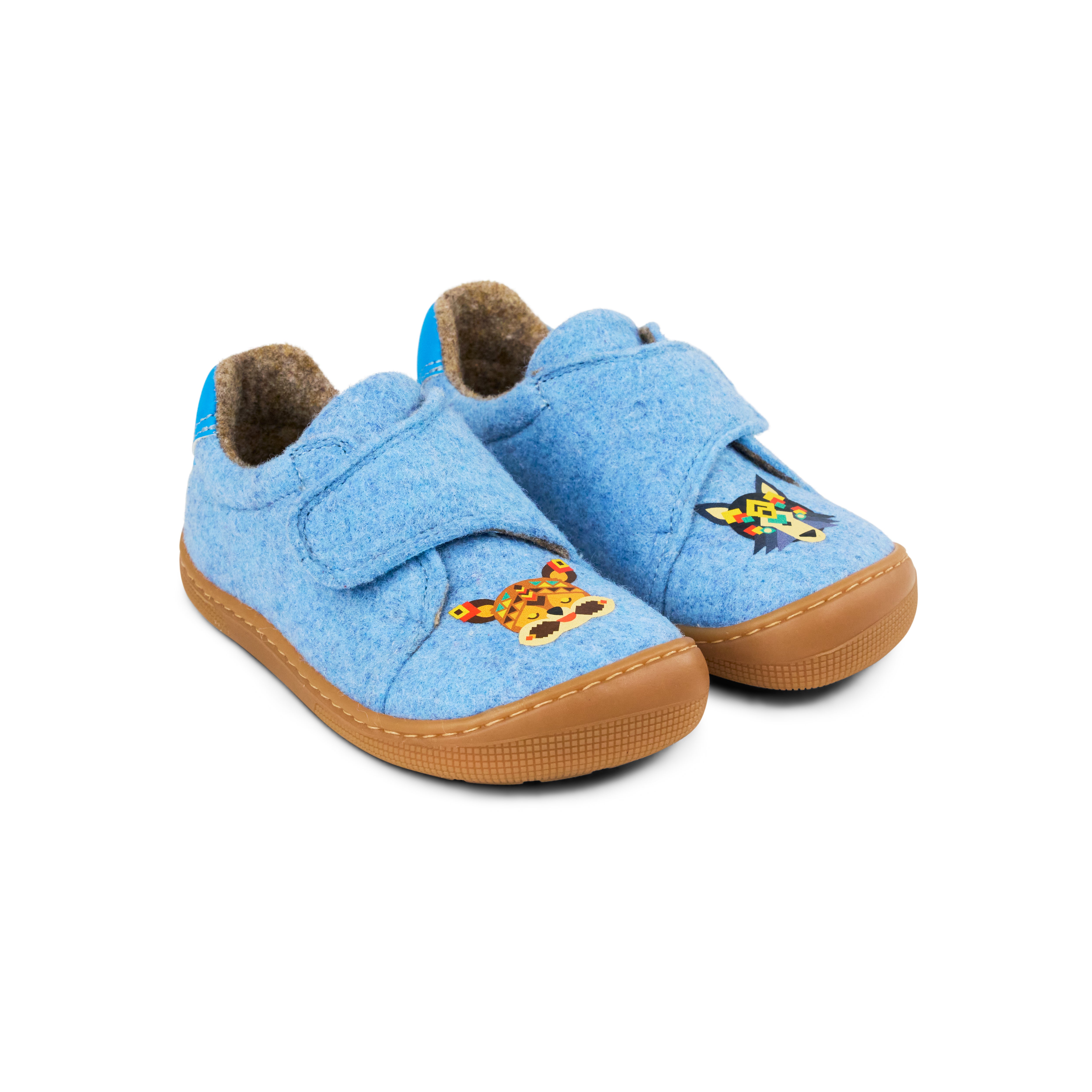 DAN Print Felt