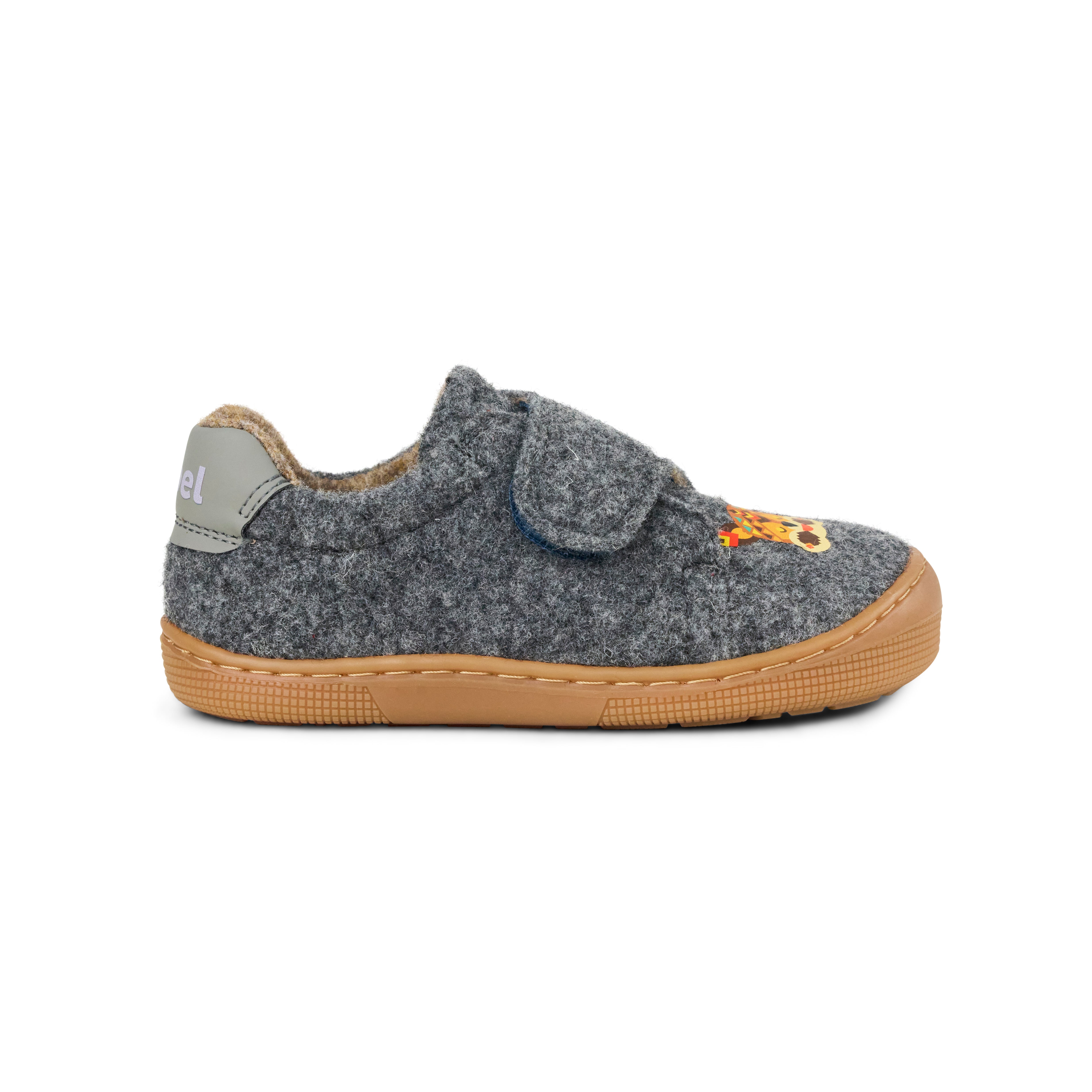 DAN Print Felt