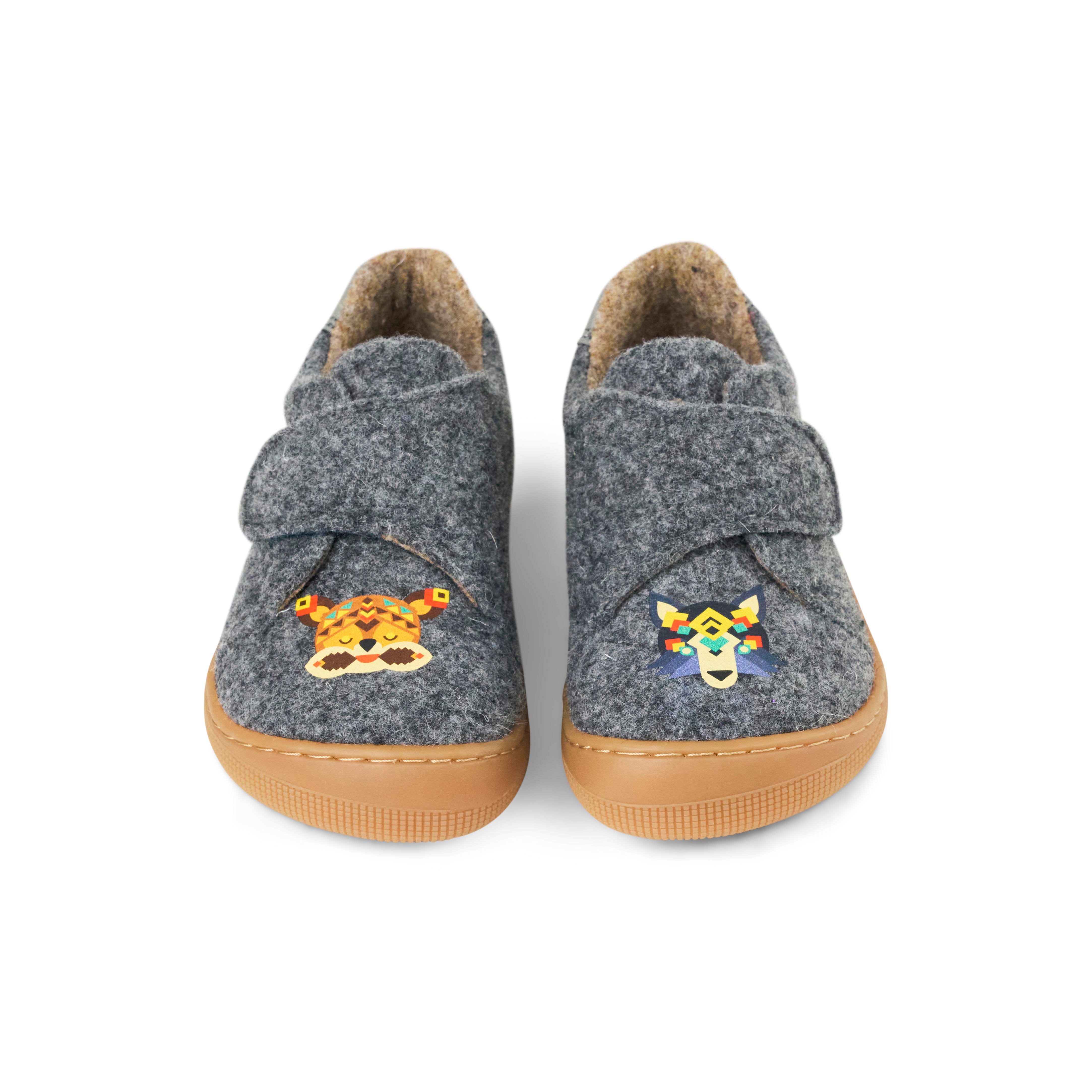 DAN Print Felt