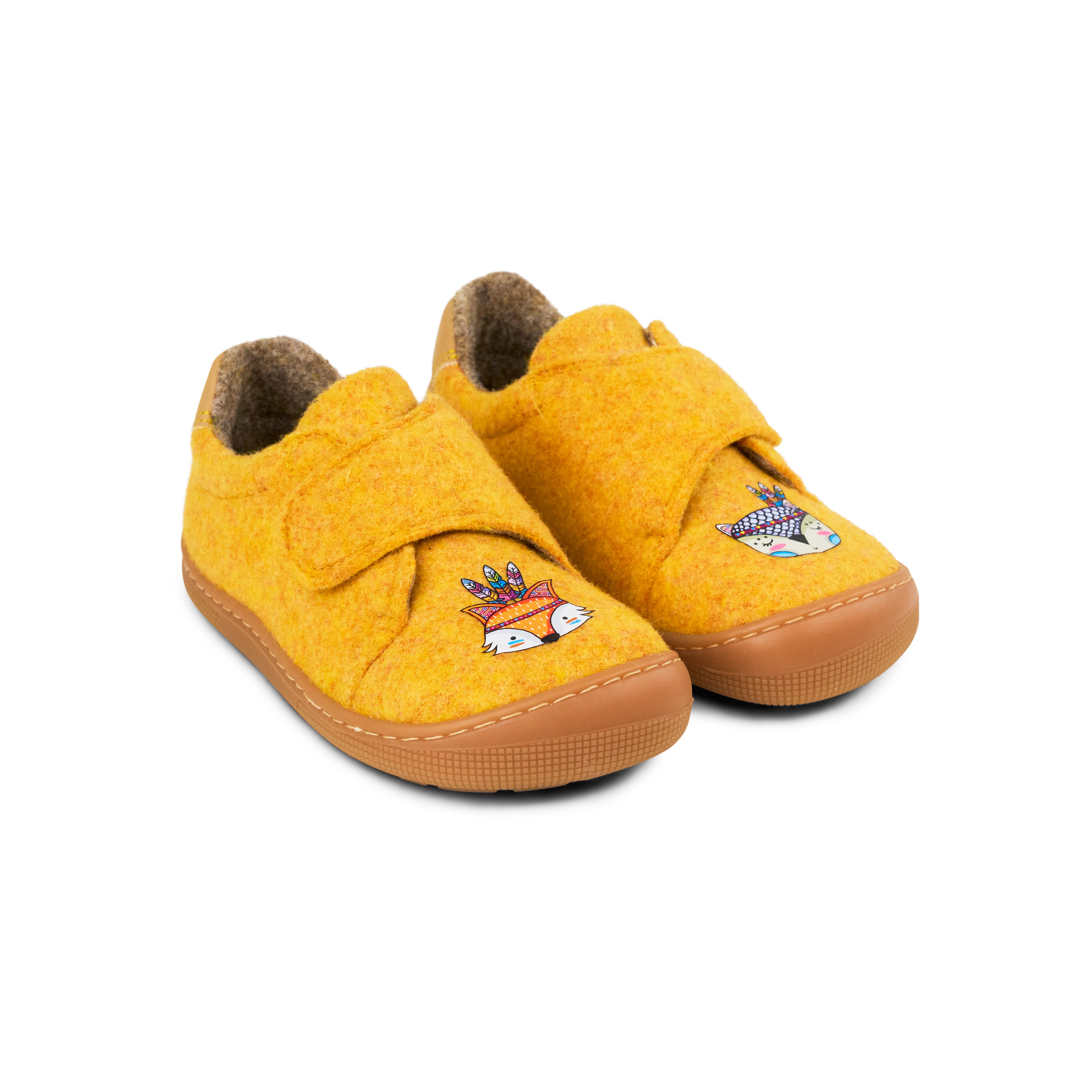 DAN Print Felt