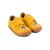 DAN Print Felt