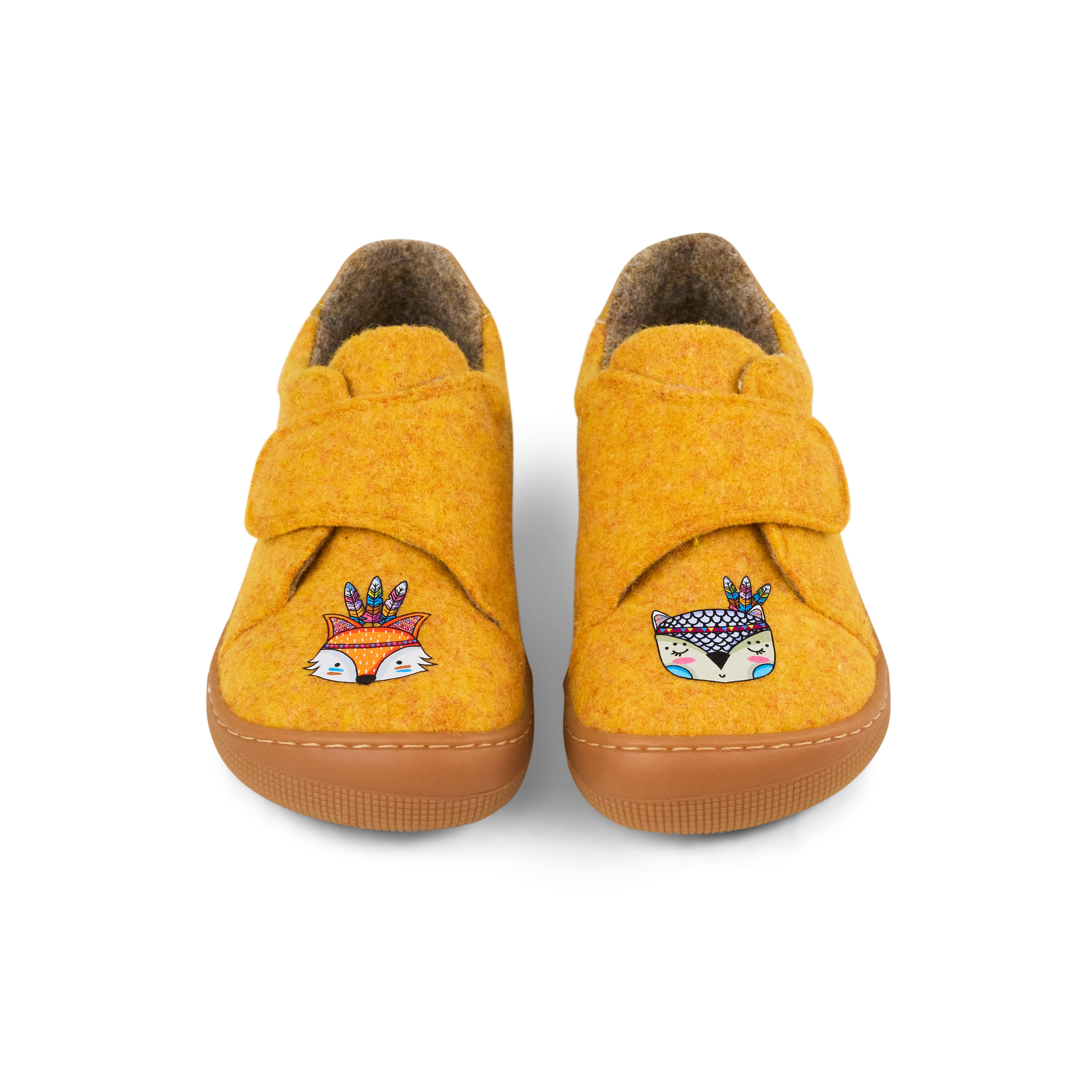 DAN Print Felt