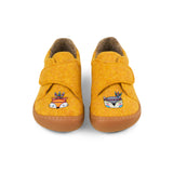 DAN Print Felt