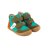 Barefoot DARI Cotton