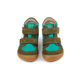 Barefoot DARI Cotton