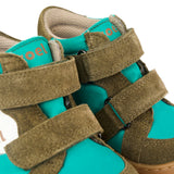 Barefoot DARI Cotton