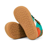 Barefoot DARI Cotton
