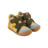 Barefoot DARI Cotton