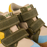 Barefoot DARI Cotton