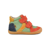 Barefoot DARI Cotton
