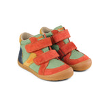 Barefoot DARI Cotton