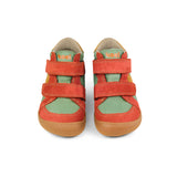 Barefoot DARI Cotton