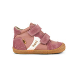 Barefoot DARI Cotton