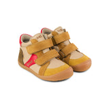 Barefoot DARI Cotton