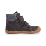 Barefoot DEAN 2.0 WP Wool