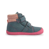 Barefoot DEAN 2.0 WP Wool