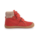 Barefoot DEAN 2.0 WP Wool