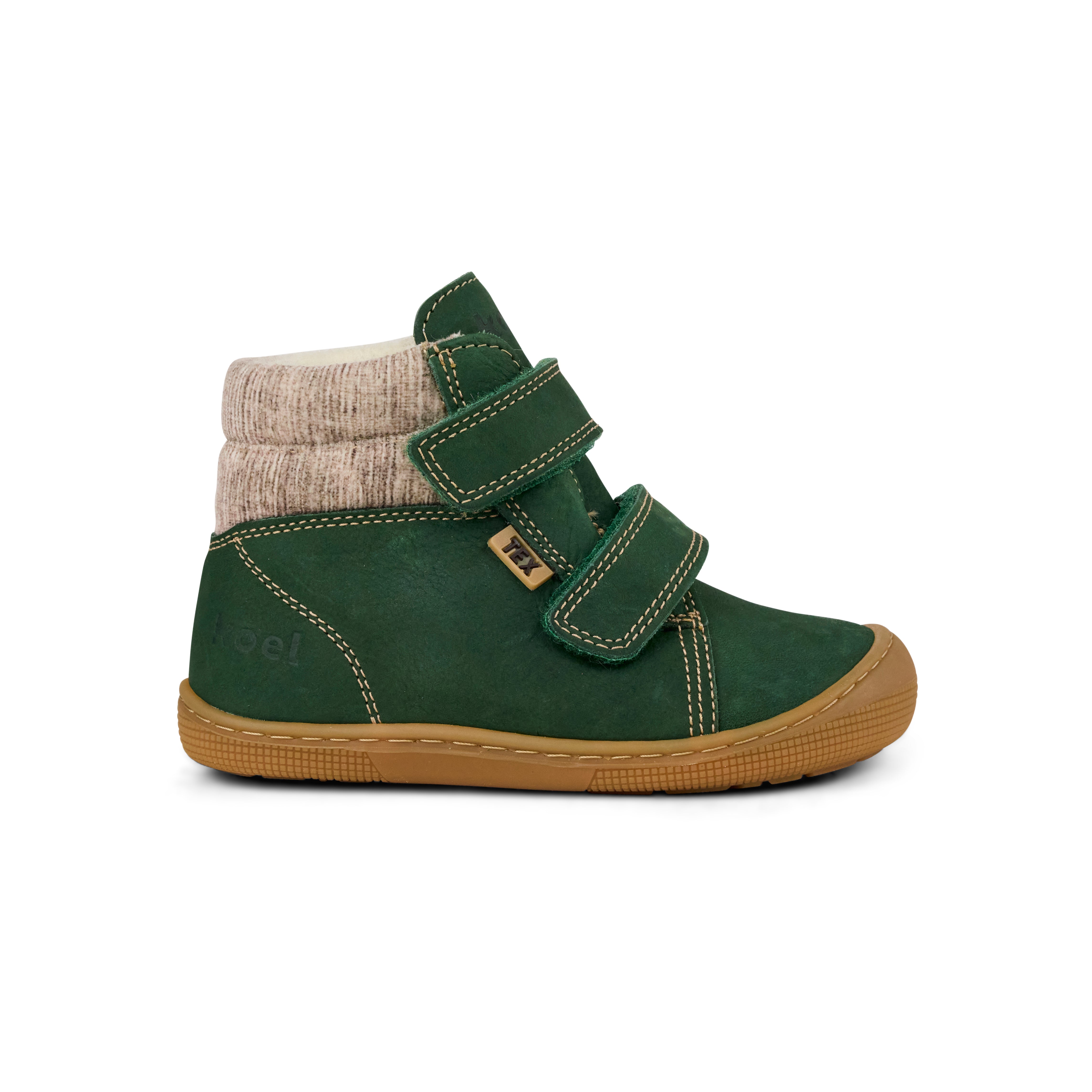 DEAN 2.0 WP Wool