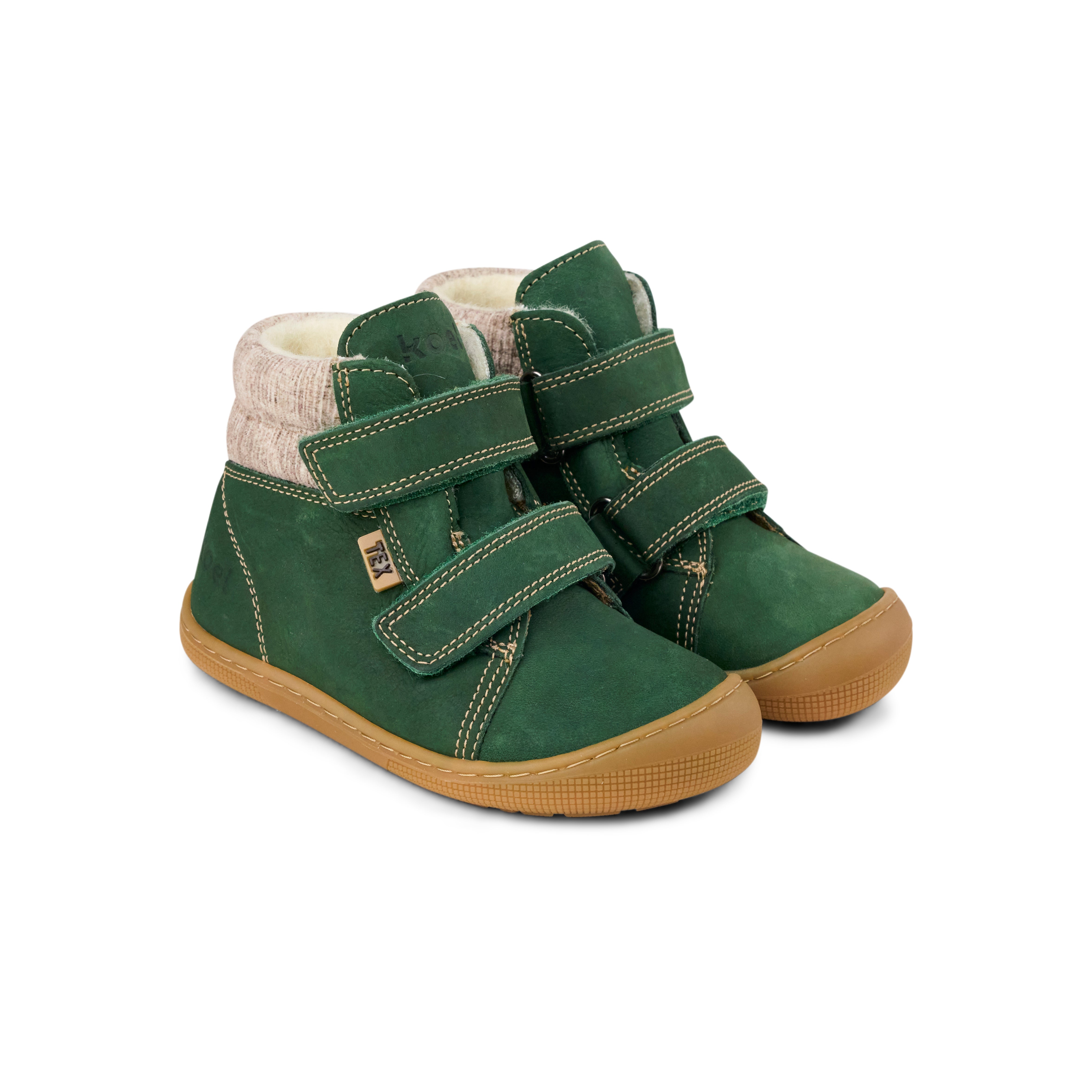 DEAN 2.0 WP Wool
