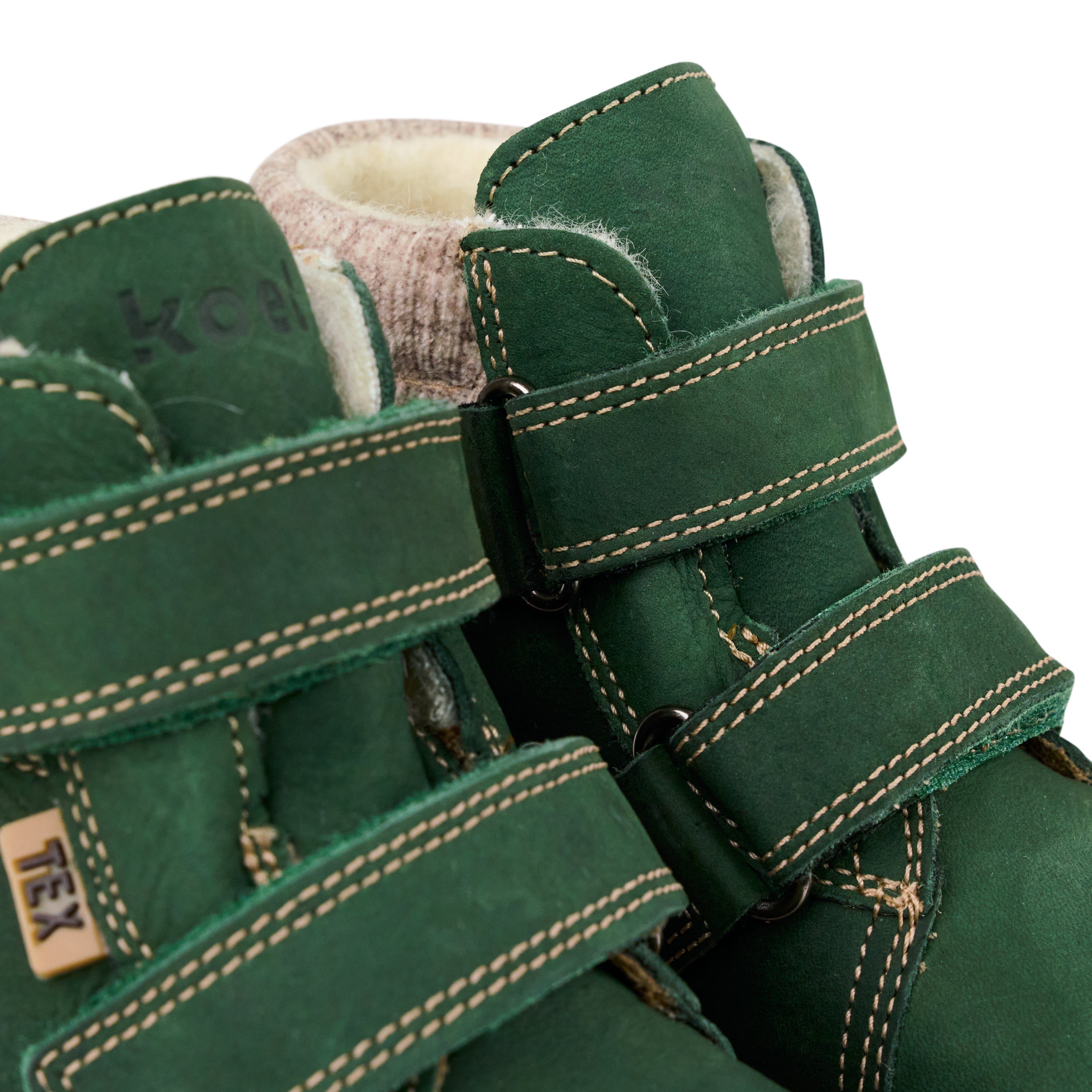 DEAN 2.0 WP Wool