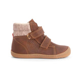 Barefoot DEAN 2.0 WP Wool