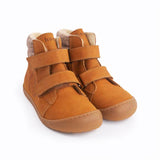 Barefoot DEAN 2.0 WP Wool