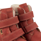 Barefoot DEAN 2.0 WP Wool